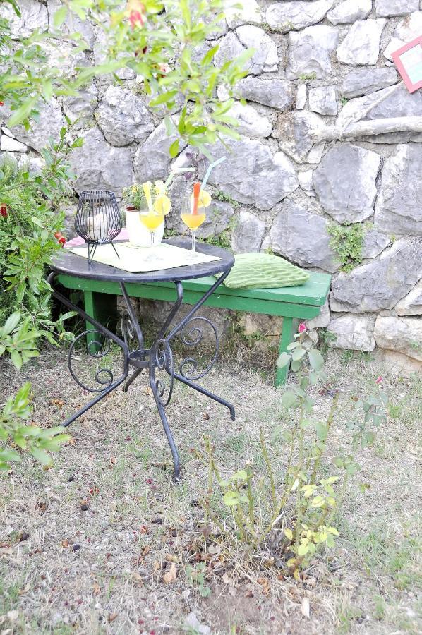 Appartamento Bakita Fiume Esterno foto