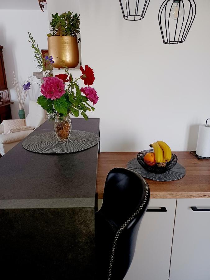 Appartamento Bakita Fiume Esterno foto