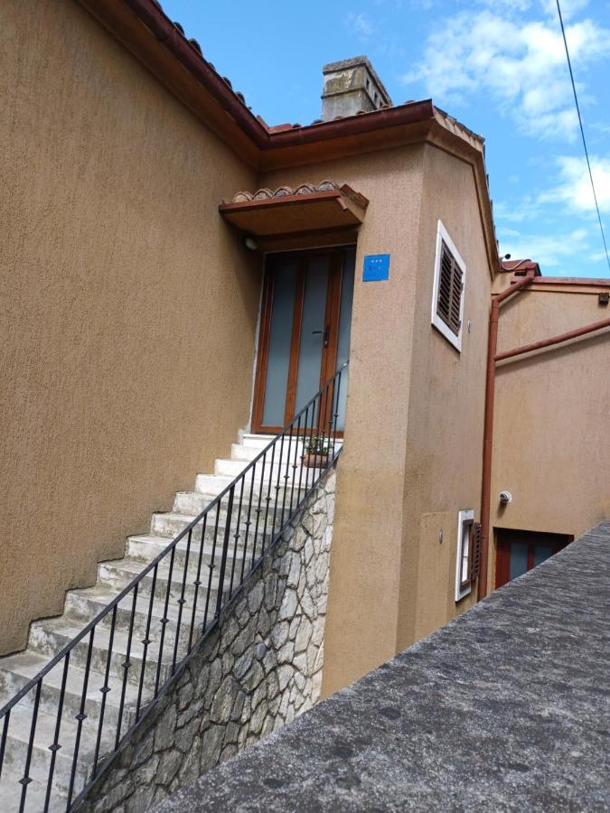 Appartamento Bakita Fiume Esterno foto